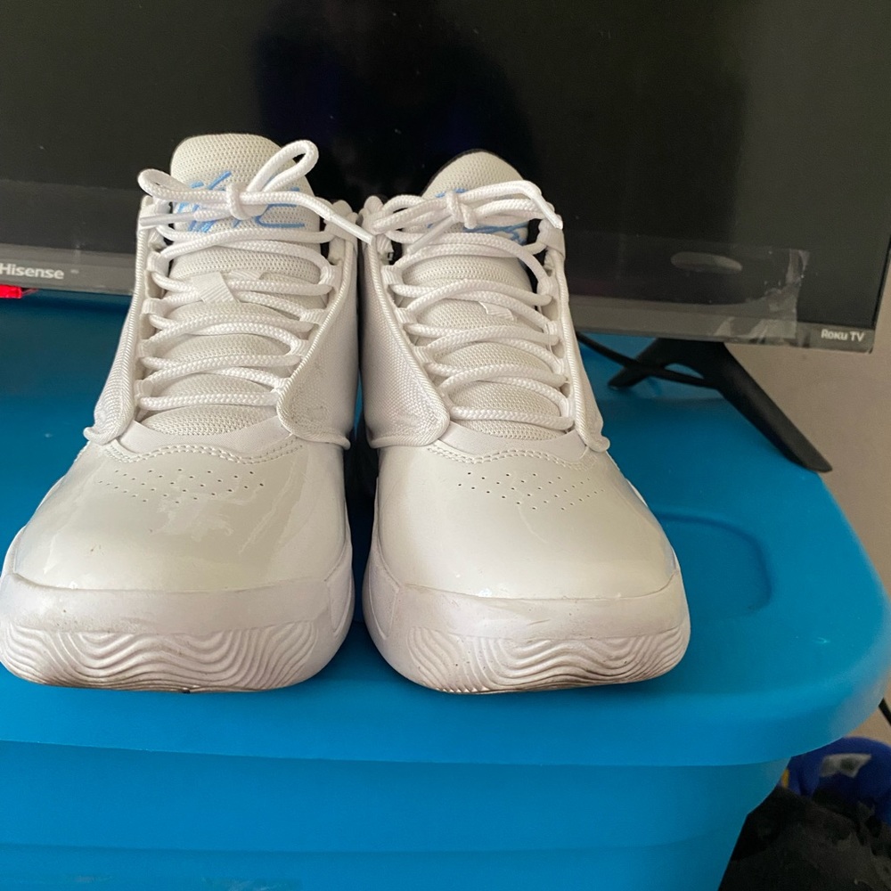 Jordan flights